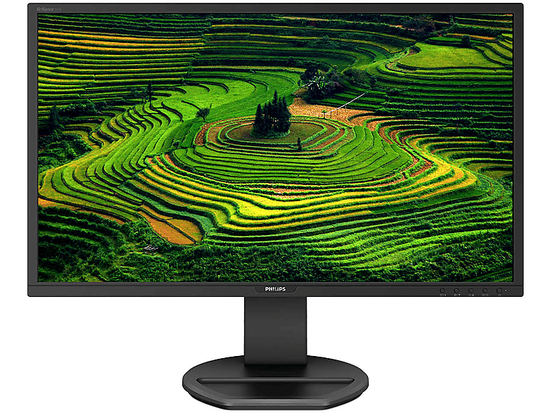 Monitor - PHILIPS 221B8LJEB/00