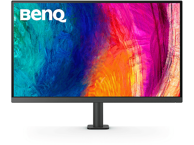 Monitor - BENQ Benq PD3205UA 80 cm (31.5") 3840 x 2160 Pixeles 4K Ultra HD LCD Negro