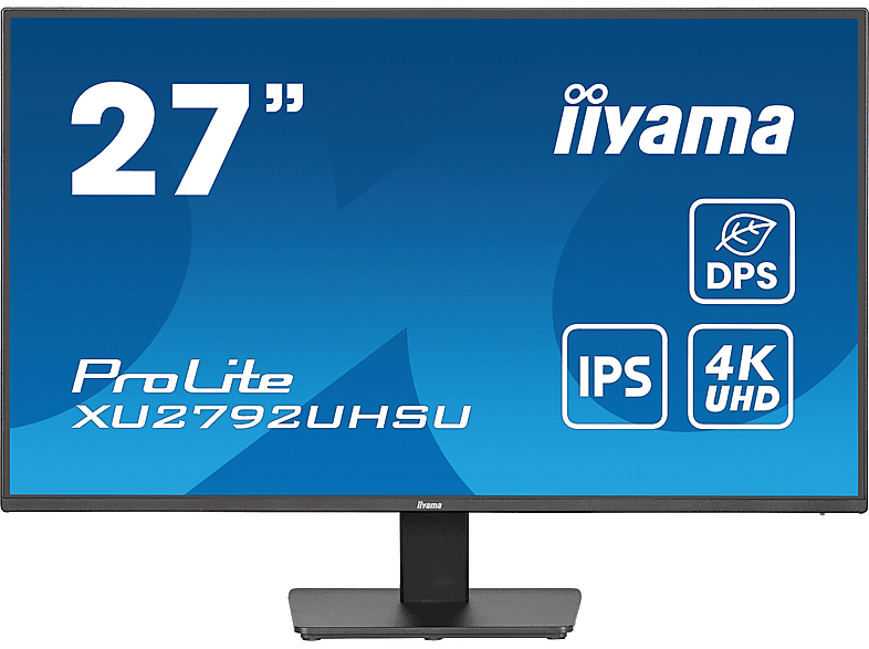 Monitor - IIYAMA ProLite XU2792UHSU-B6