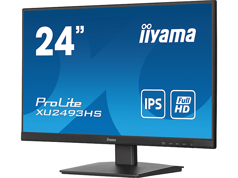 Monitor - IIYAMA ProLite XU2493HS-B6