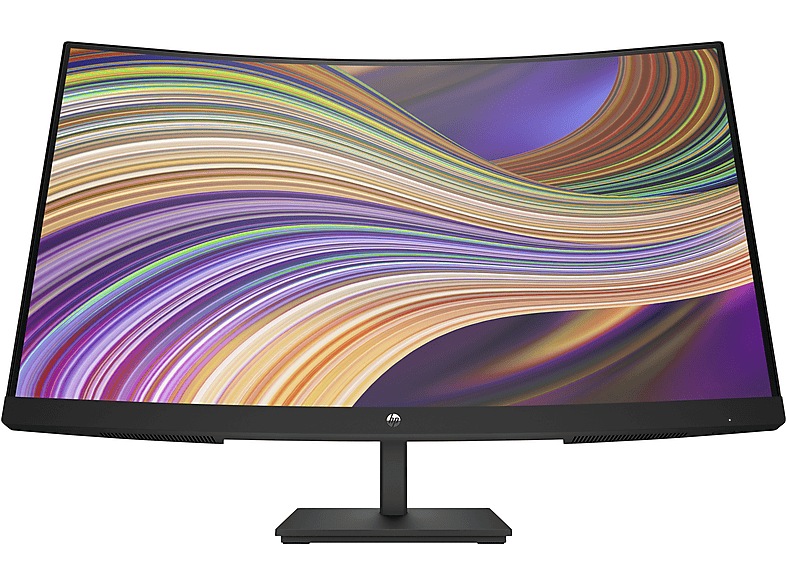 Monitor gaming - HP V27c G5 FHD Curved Monitor