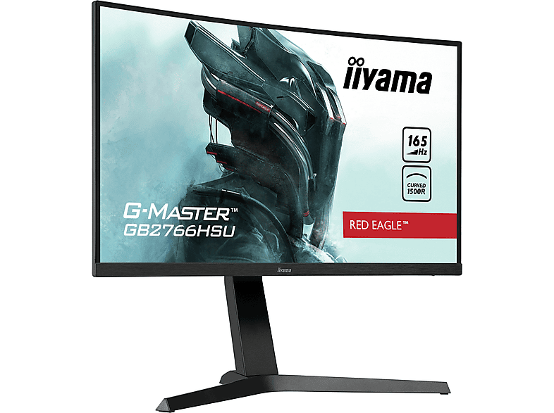 Monitor gaming - IIYAMA AKLBB1464187187