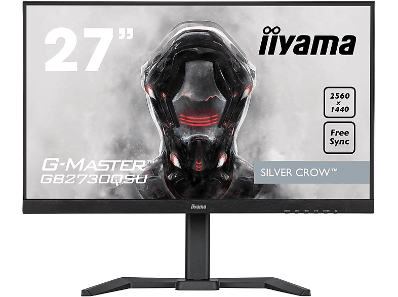 Monitor gaming - IIYAMA AKLBB1723518220