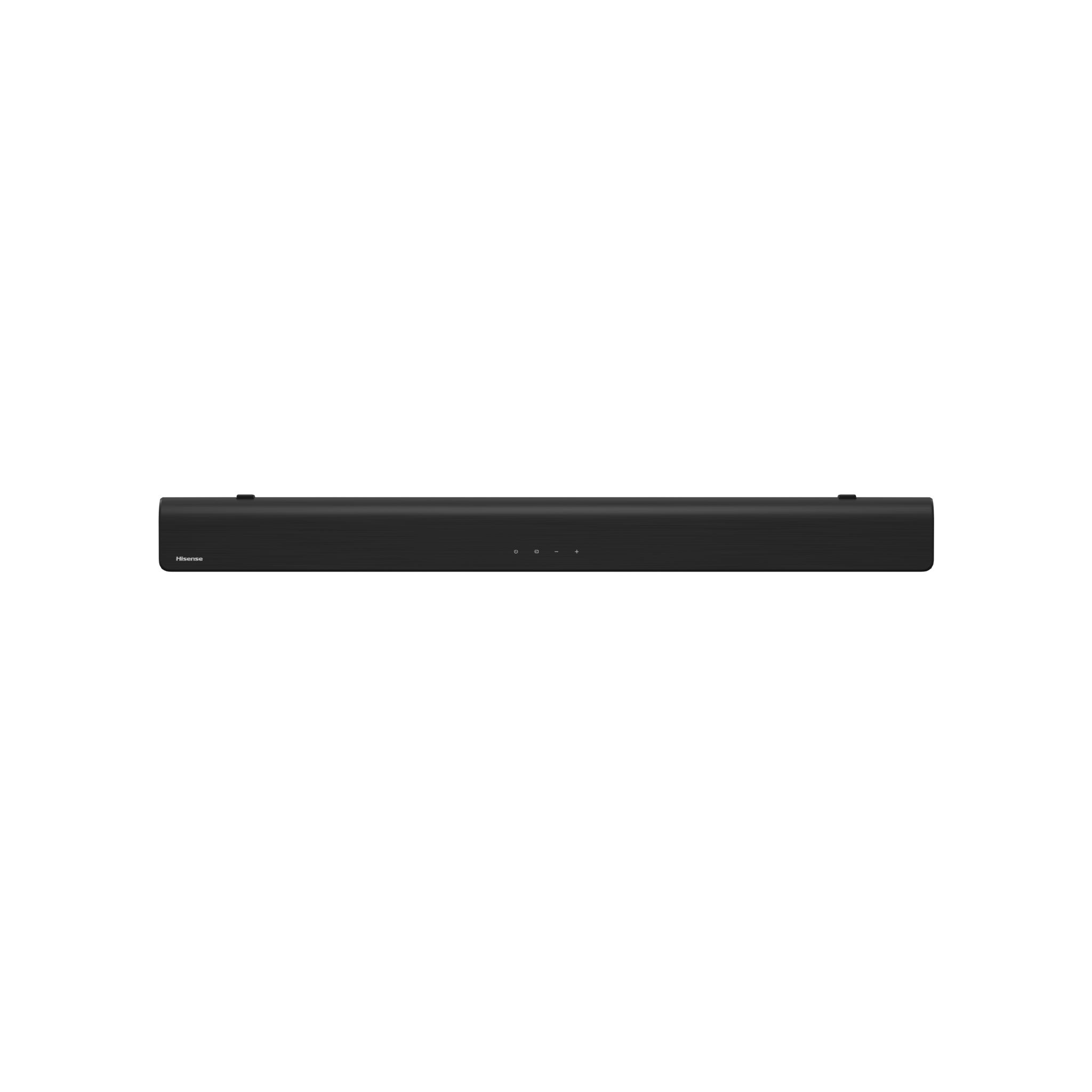 HISENSE HS205G, Soundbar, Schwarz