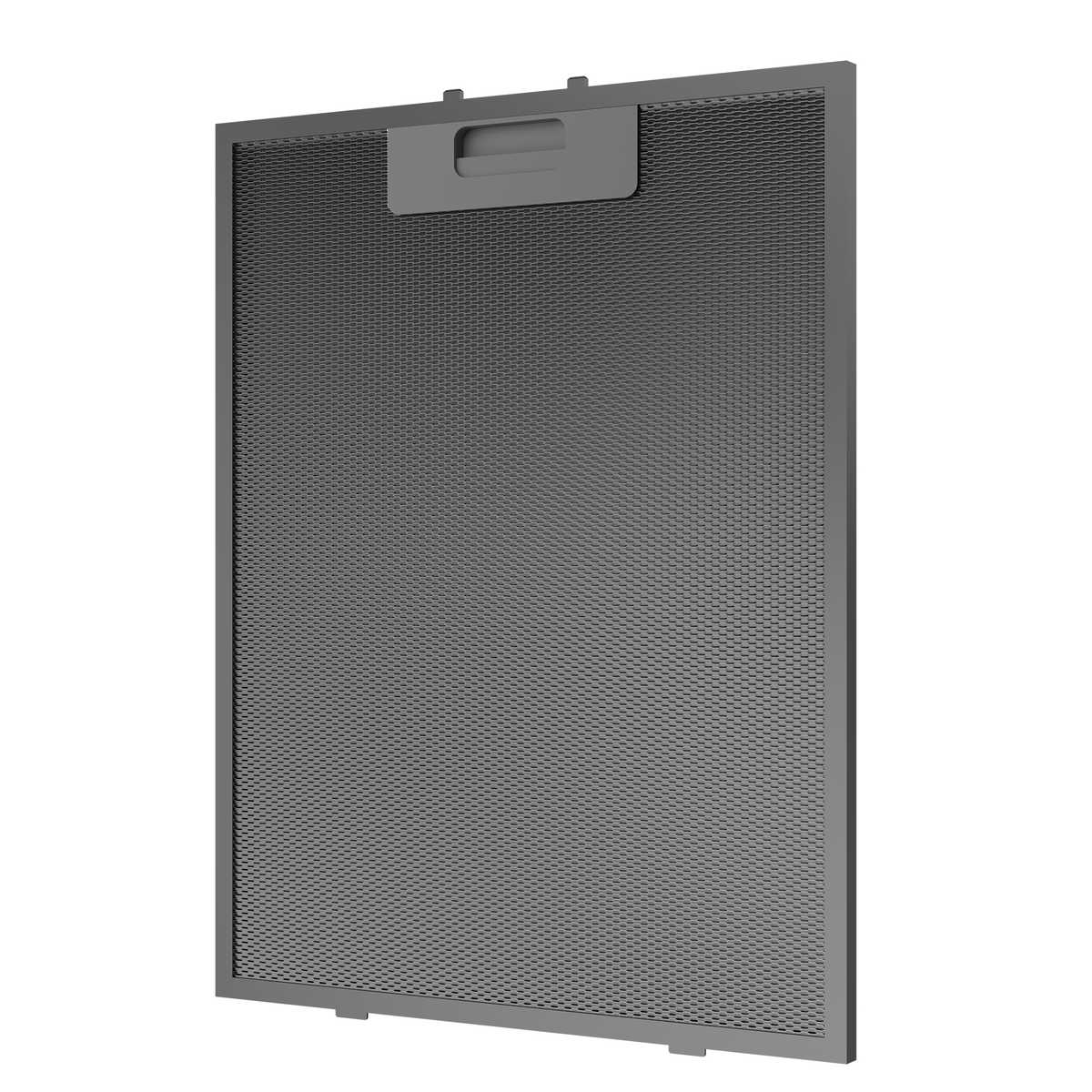 Campana decorativa - BEKO BEKBHCB96641BBHS, 3 velocidades, 430 m³/h, 898 mm, Color Inox
