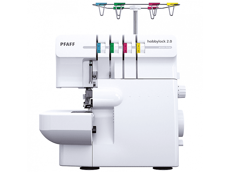 Máquina de Coser  - HOBB20 PFAFF