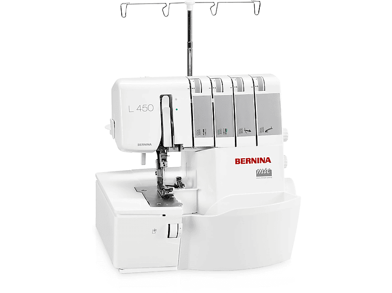 Máquina de Coser  - L450 BERNINA