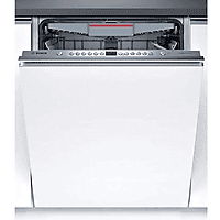 MediaMarkt BOSCH SMV46KX55E- Inbouw Vaatwasser - Warmtewisselaar - 44 dB(A) aanbieding