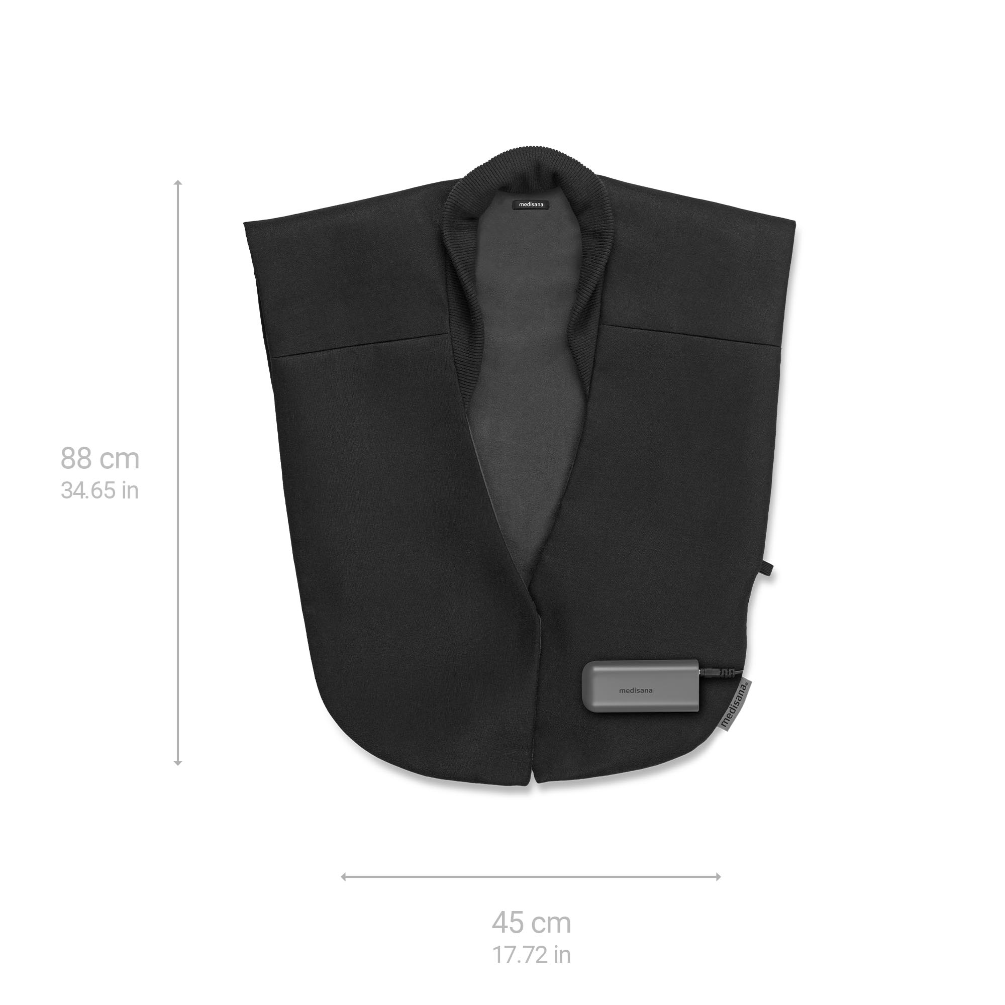 Termocoperta MEDISANA OL 150