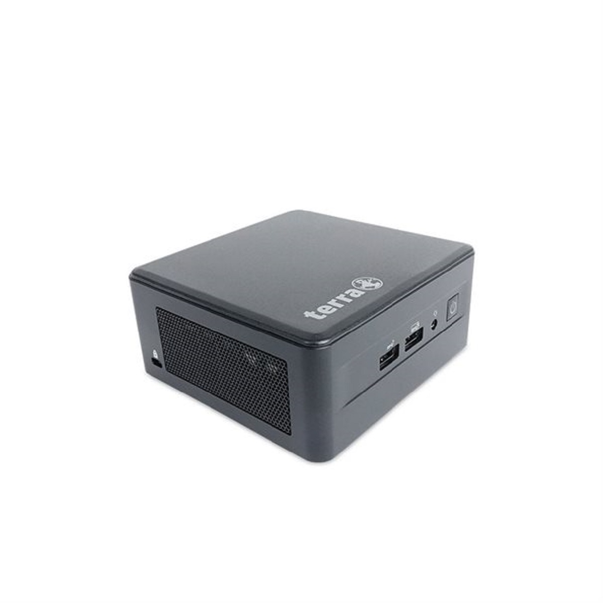 Mini PC TERRA 67771 1009994 Czarny