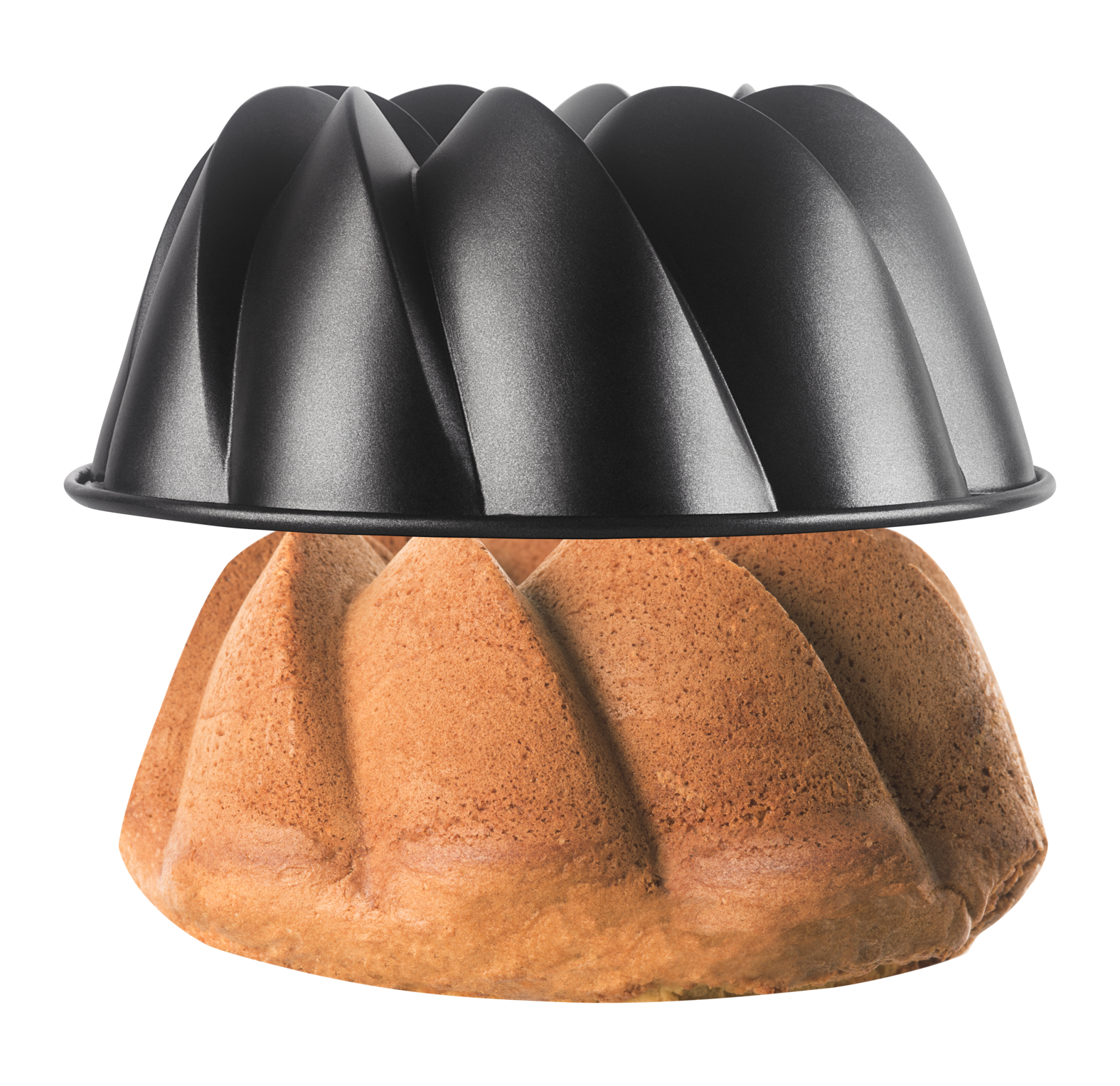 Forma do pieczenia KAISER 2300646794 Czarny