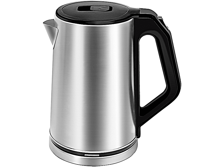 Mini Wasserkocher 0,8L Tragbar - 600W Schnellkocher Mit Automatik-Abschaltung