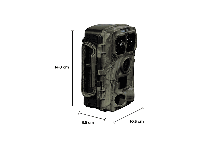 Denver WCT-8020W wildlife camera
