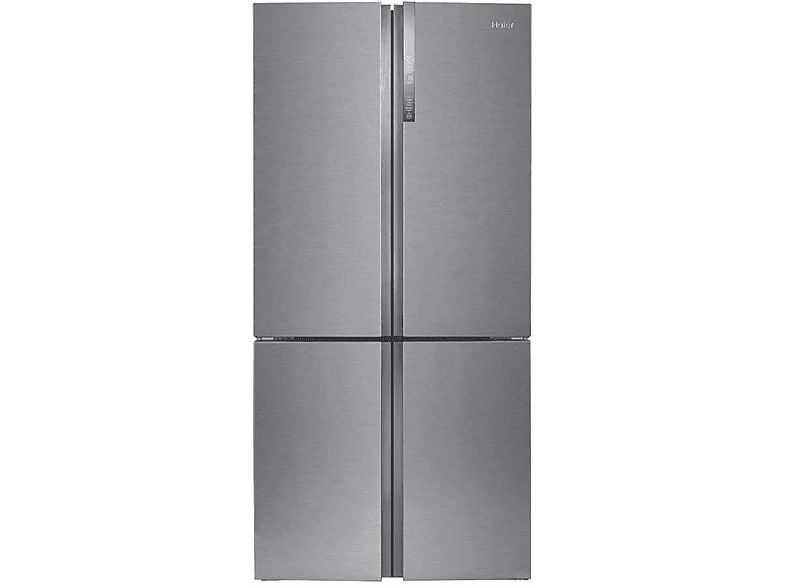 Frigorífico americano - HAIER HTF-610DM7