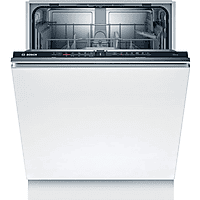 MediaMarkt BOSCH SMV2ITX18E Inbouw Vaatwasser - 12 - 48 dB(A) - 59,8 cm aanbieding