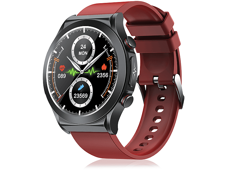 Smartwatch - DAM ELECTRONICS DMAV0014