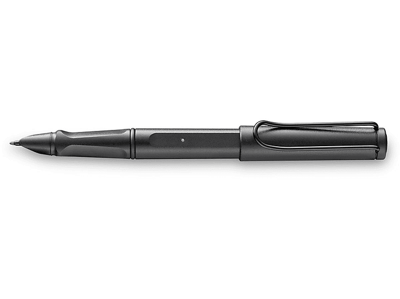 LAMY Safari All Black NCode Set (Pen + digital paper Set schwarz ...