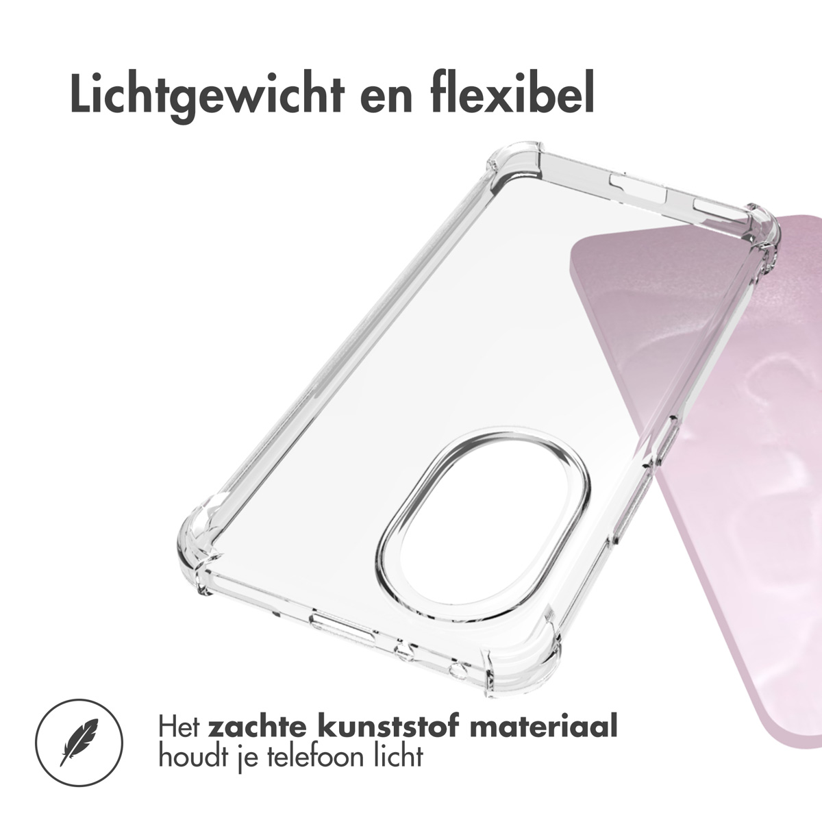 Custodia per tablet con stampa leopardata, con funzione di sveglia/sospensione.
