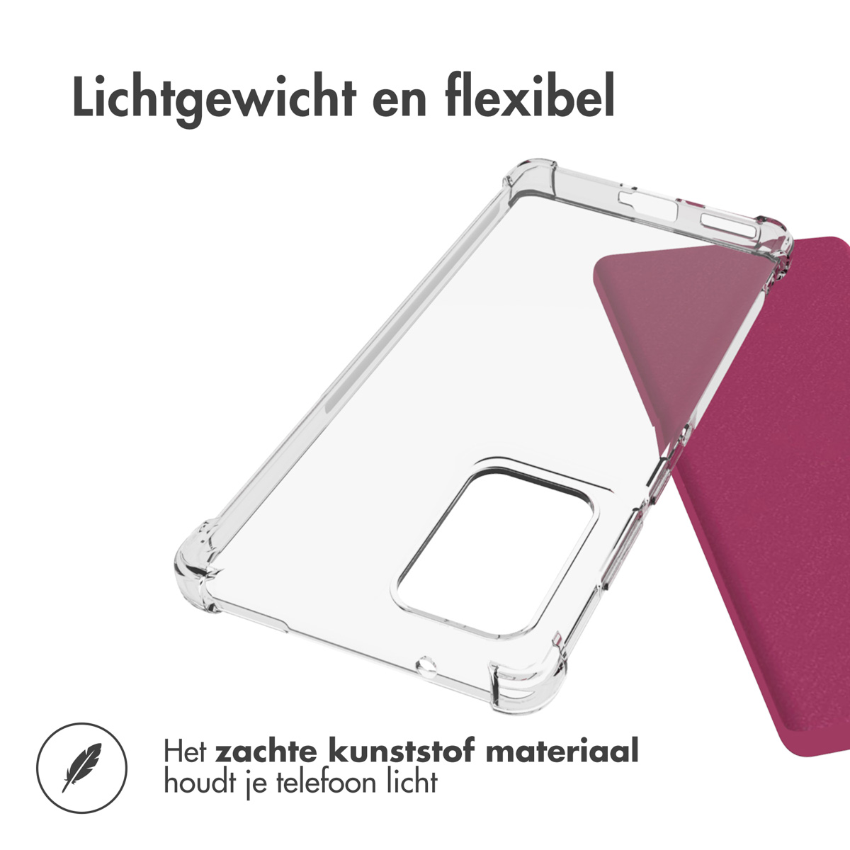 Tablet-Hülle mit Marmordesign, zeigt Auto Sleep/Wake.