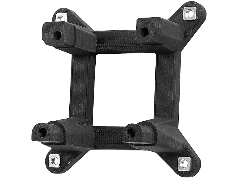3IDEE lc-m27 VESA Adapter, Schwarz | MediaMarkt