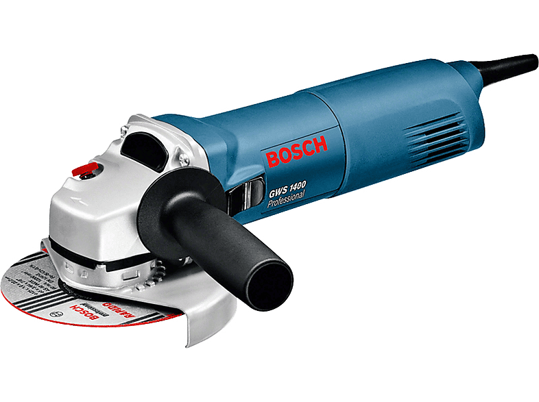 Amoladora  - GWS Professional BOSCH PROFESSIONAL