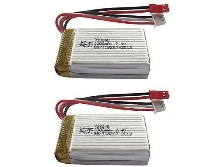 Batería Recargable Ni-MH 8.4V 2400mAh Con Conector Tamiya – Para Coches RC, Barcos, Tanques Y Herramientas Eléctricas