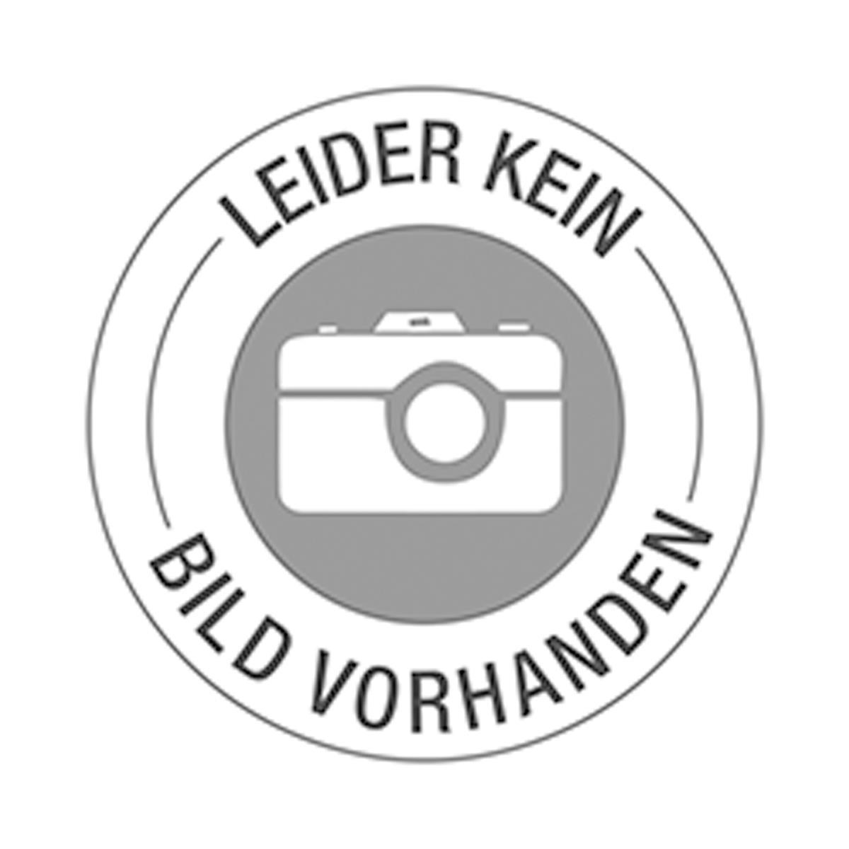 Ikona obrazu niedostępnego w okręgu. Białe tło.