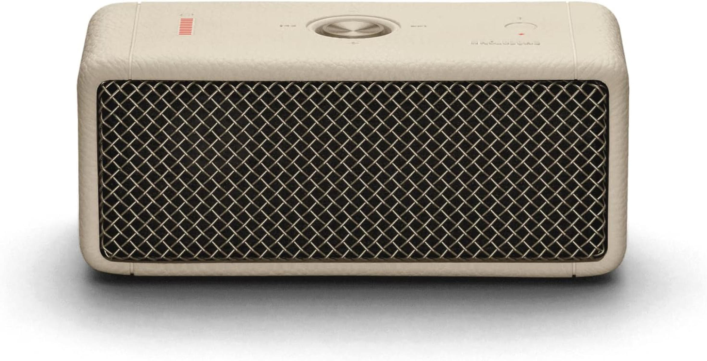 MARSHALL Emberton II Bluetooth Hoparlör Krem Fiyat & Özellik