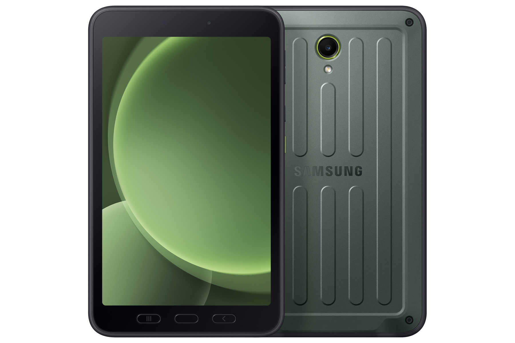 SAMSUNG SM-X300NZGAEEB  - 128 GB - Green
