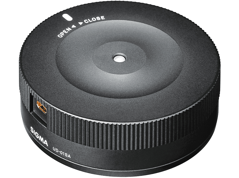 DOCK USB PER OBIETTIVI SIGMA...