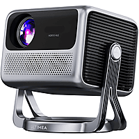 MediaMarkt ULTIMEA Nova C40 Beamer Zwart aanbieding