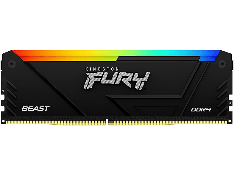 Memoria RAM | KINGSTON TECHNOLOGY DDR4 8KIN KF432C16BB2A/8