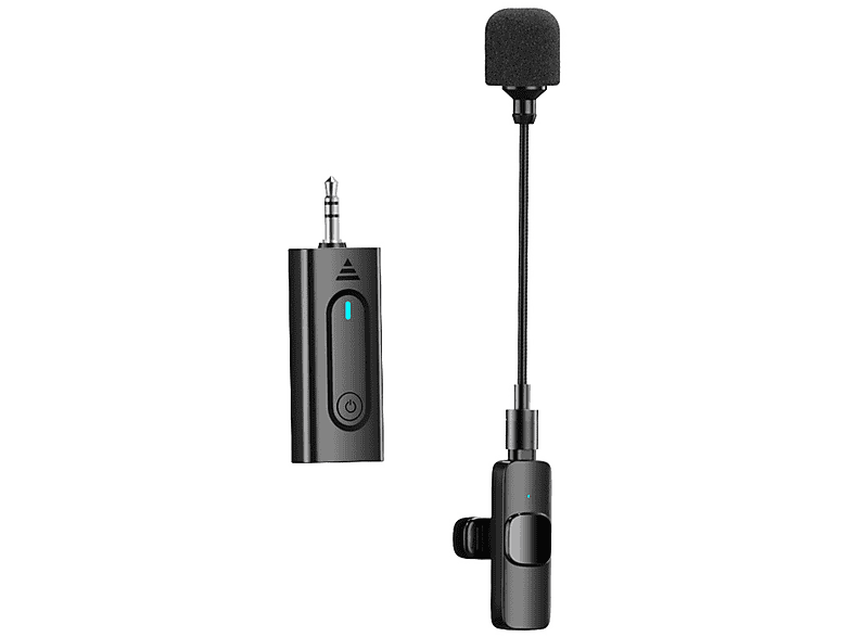 Auto Freisprech Mikrofon Mit Rauschunterdrückung - Für Klare Handy-Anrufe Im Auto