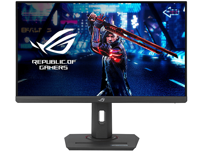 Monitor Gaming - ASUS ROG Strix XG259QNS