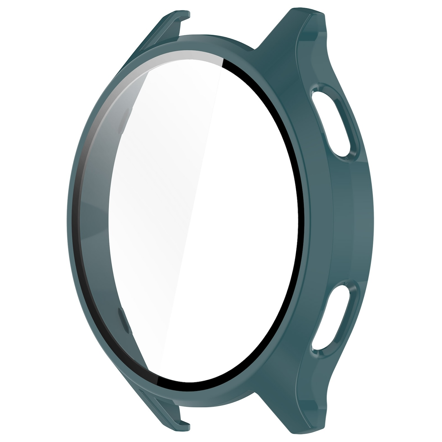 VacFun 3 Pezzi Pellicola In Vetro Temperato Per Schermo Blackview X1 Smartwatch – Protezione 9H