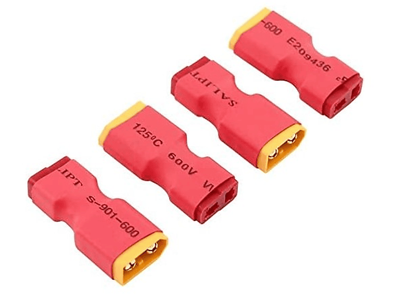 22 Awg 2S 3S 4S 5S 6S Câble Jst Xh Connecteur Fiche YUNIQUE ITALIA 22 Awg 2S 3S 4S 5S 6S Câble Jst Xh Connecteur Fiche YUNIQUE ITALIA