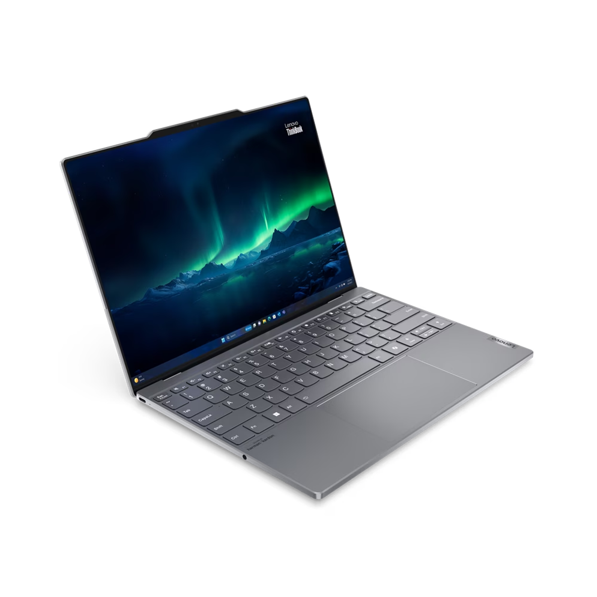 LENOVO ThinkBook 13x Gen 4, Laptop, mit 13,5 Zoll Display