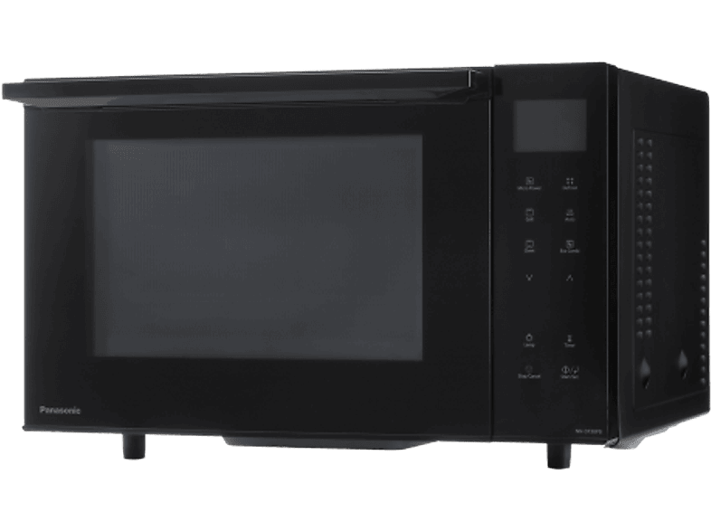 Microondas con horno - PANASONIC NN-DF38PBEPG