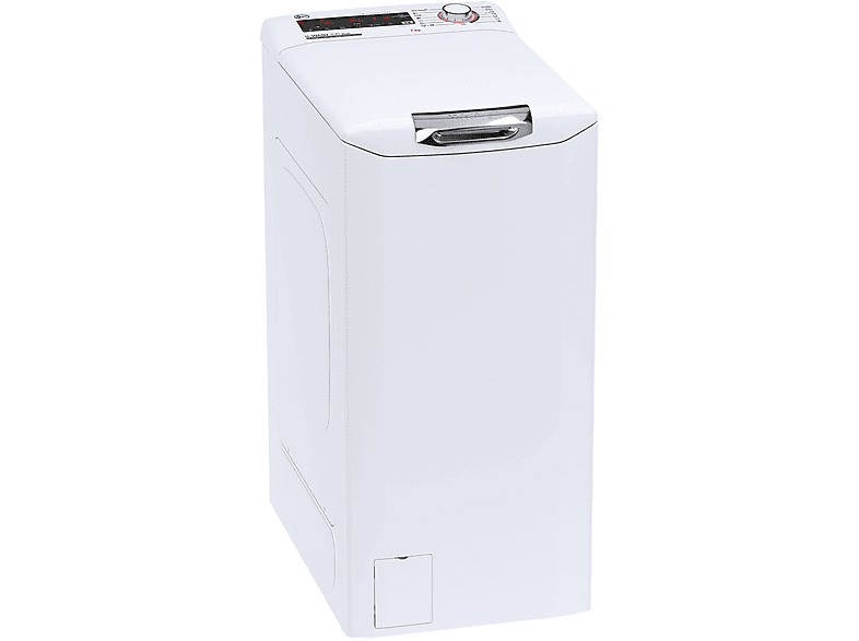 HOOVER H3TM47TAMC5/1-S Waschmaschine (7 kg, A)