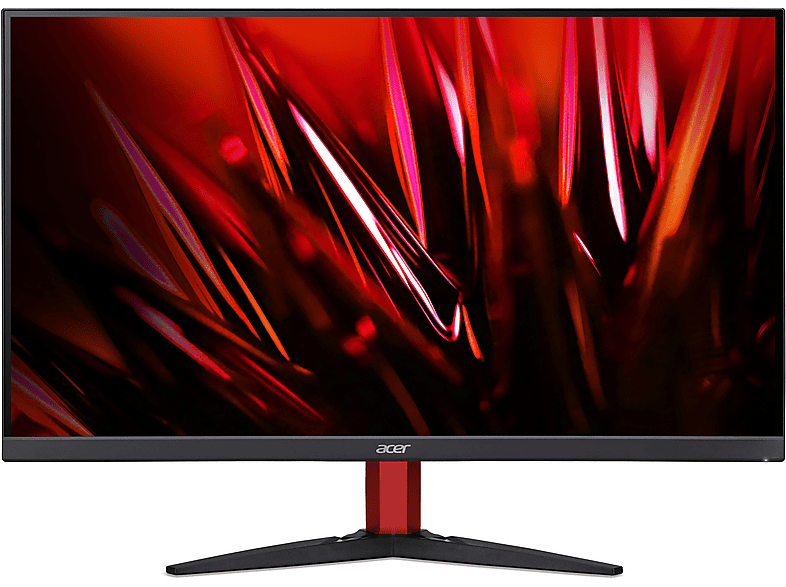 ACER Nitro KG2 KG242Y E 23,8 Zoll Full-HD Gaming-monitor (1 ms