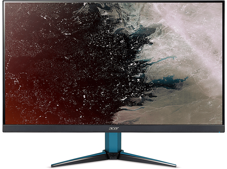ACER UM.HV1EE.301 27 Zoll QHD Gaming Monitor (1 ms Reaktionszeit , 165Hz (170Hz OC) , 180 Hz nativ)