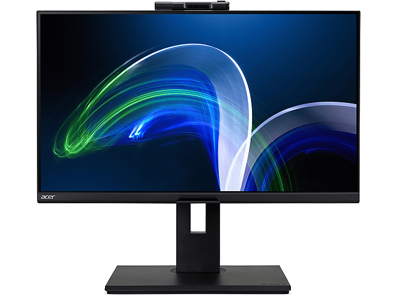 ACER UM.QB8EE.001 23,8 Zoll Full-HD Monitor (4 ms Reaktionszeit , 75 Hz , 75 Hz nativ)