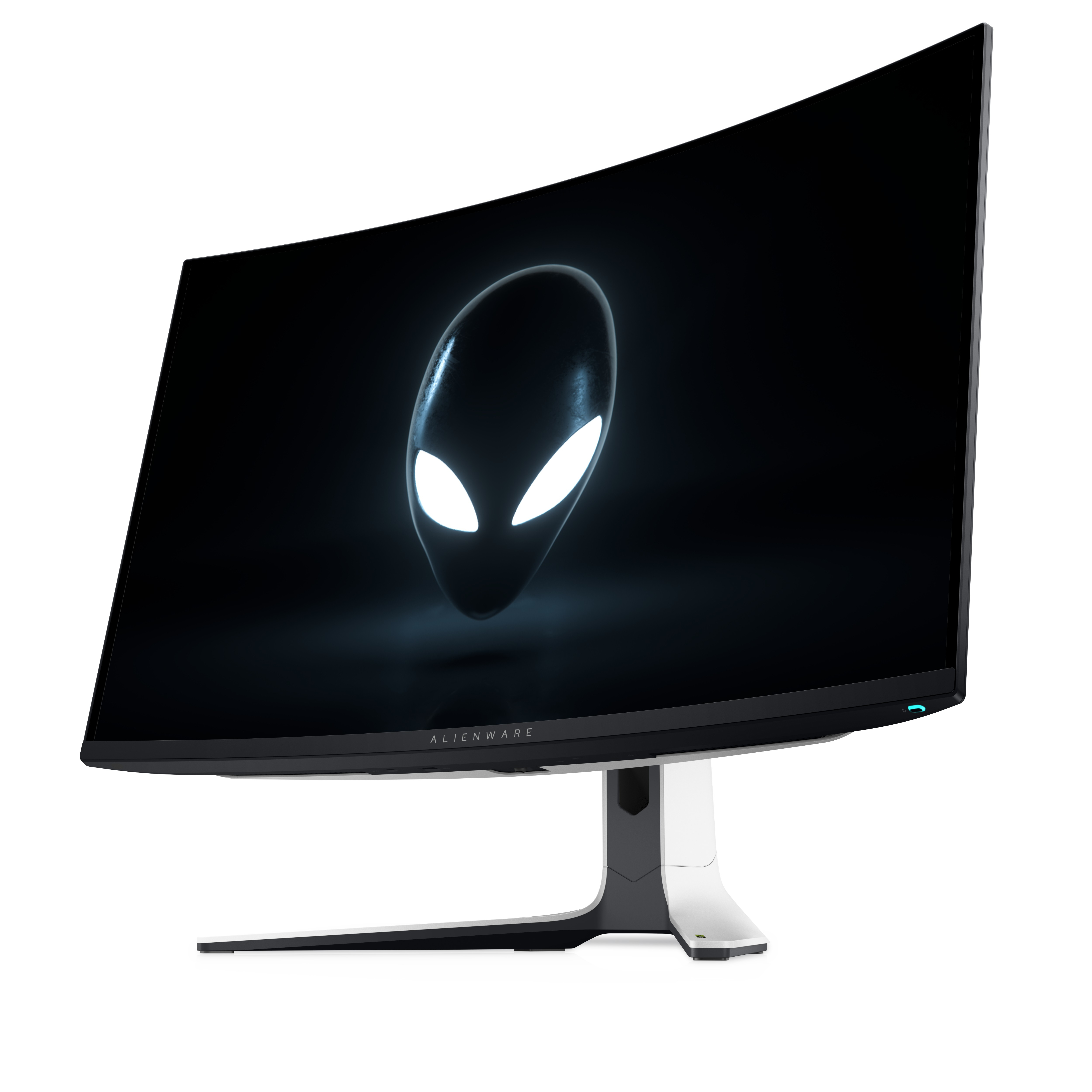 ALIENWARE AW3225QF MONITOR GAMING, 32