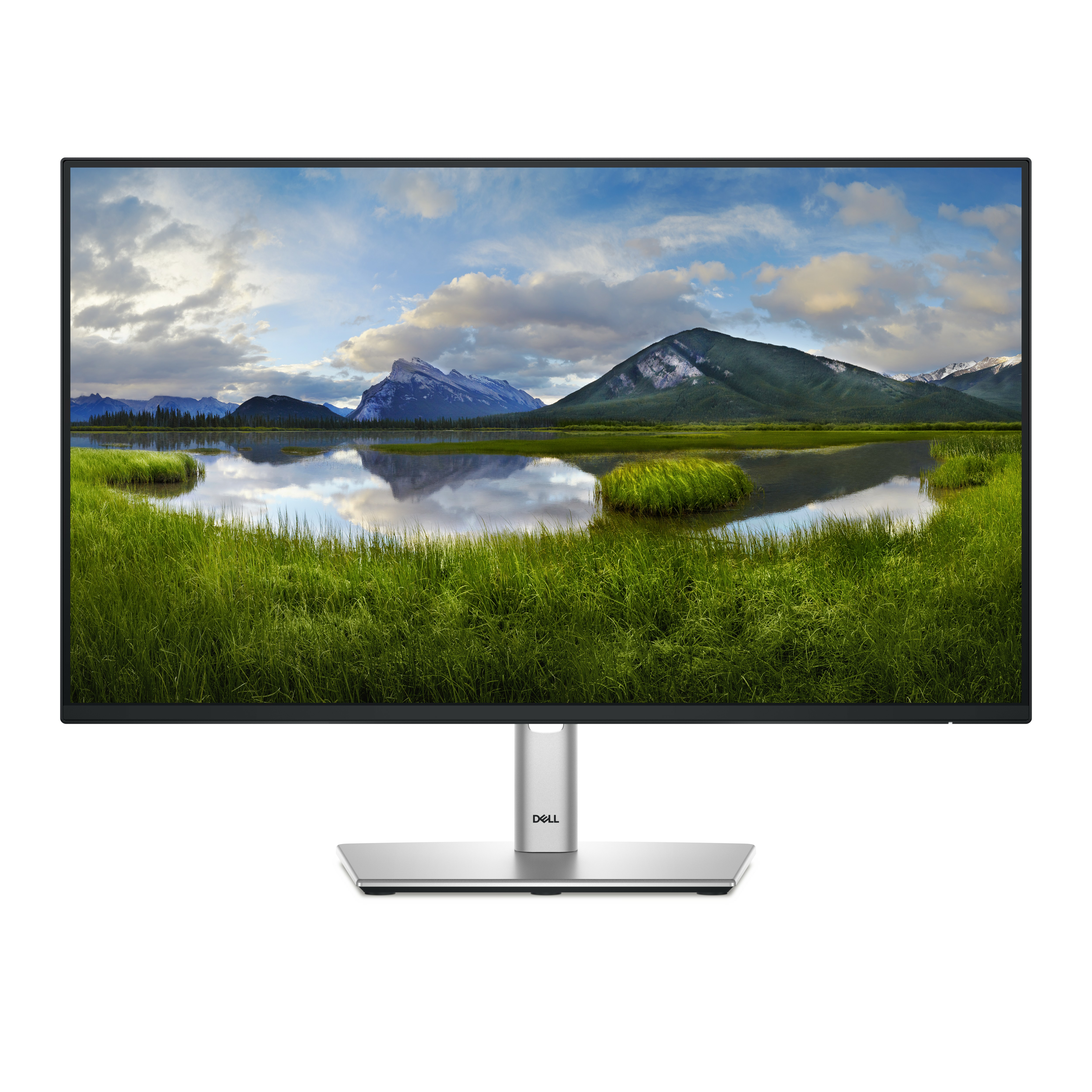 DELL P Series P2425H 24 inç Full-HD 8 ms 60 Hz Monitör Siyah