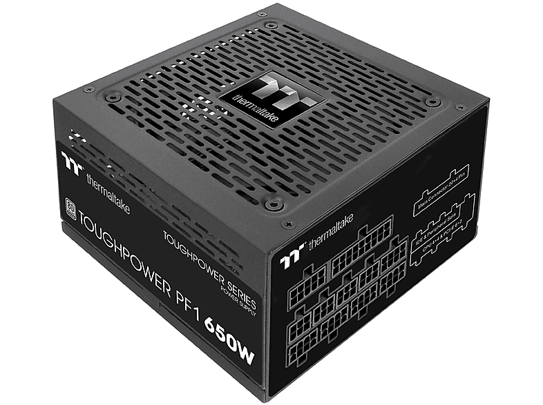 Fuente de alimentación PC  - Toughpower PF1 THERMALTAKE