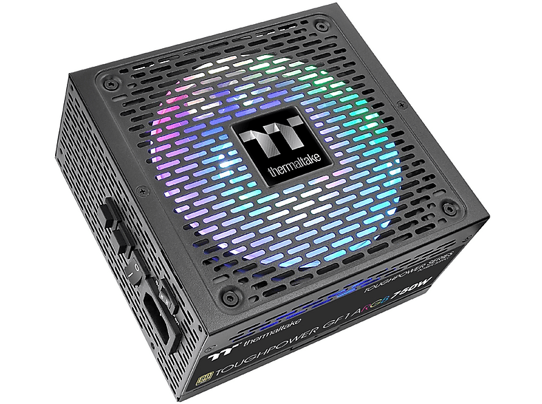 Fuente de alimentación PC  - PS-TPD-0750F3FAGE-1 THERMALTAKE