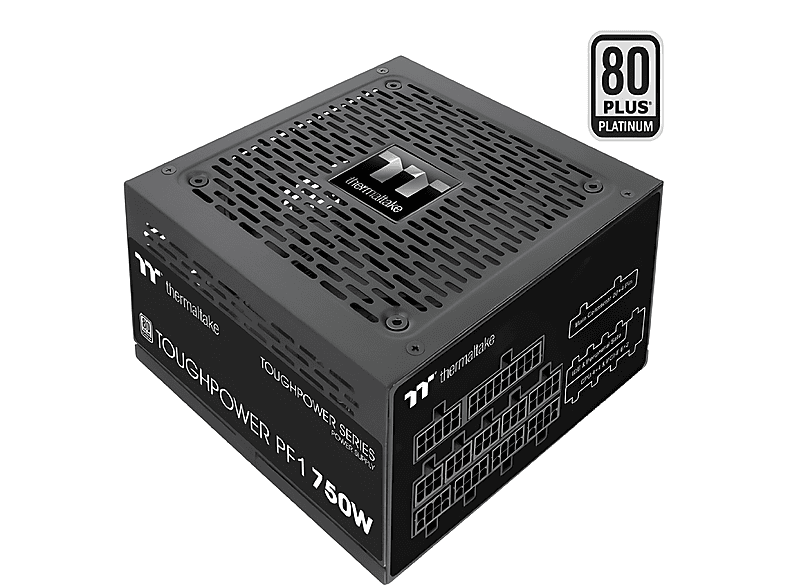 THERMALTAKE Toughpower PF1 Czarny