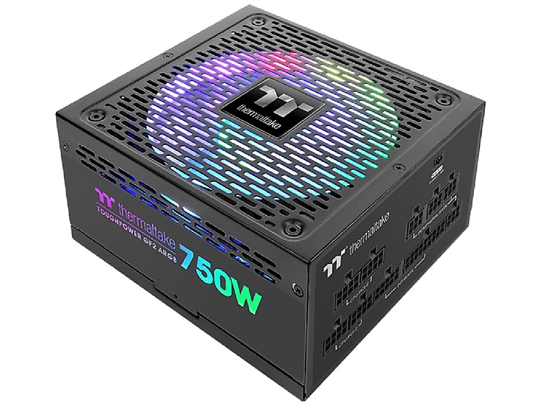 Fuente de alimentación PC  - Toughpower GF2 ARGB THERMALTAKE