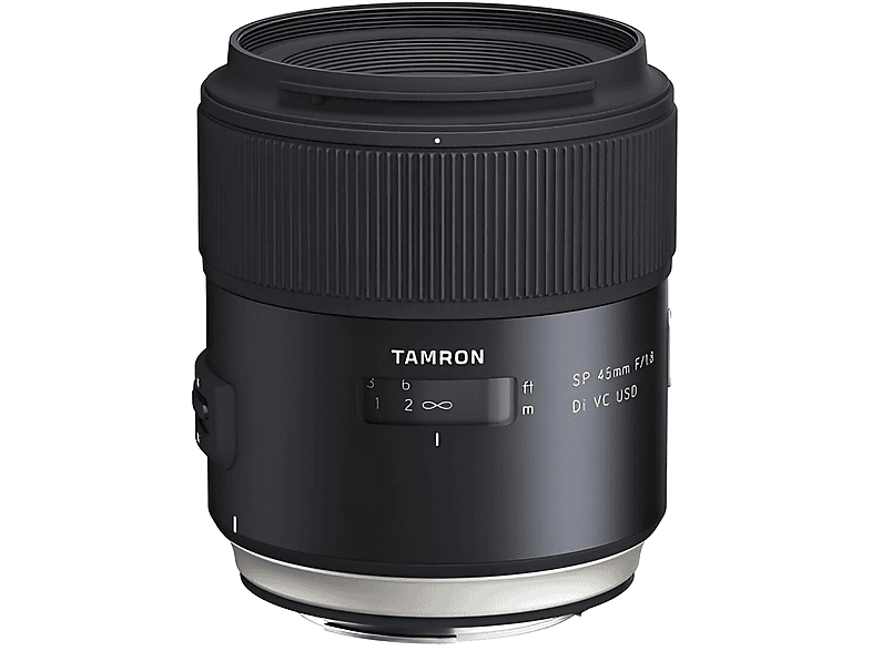 TAMRON F013N SP 45MM F/1,8 SP DI VC USD NIKON 45 mm - 45 mm f/1.8 