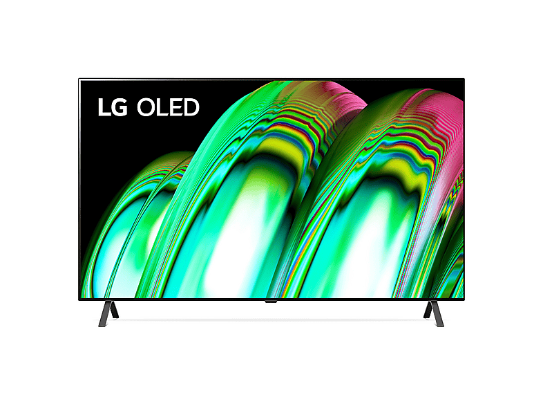 LG OLED48A26LA.API TV OLED,...